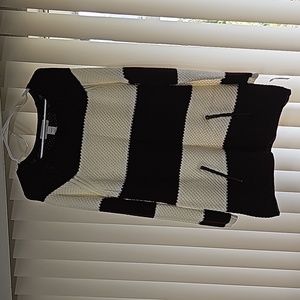 Striped Sweater